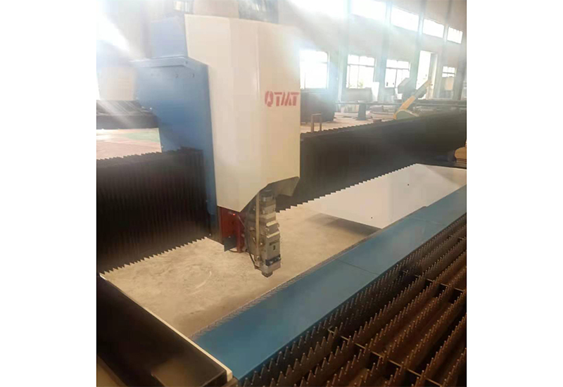 光纖激光切割機